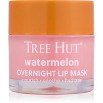 Tree Hut Watermelon Lip Mask miego kaukė lūpoms 17 g