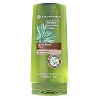 Yves Rocher Detangling Balm Hair Balm Repairing, 200 ml