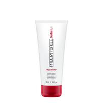 Paul Mitchell Flexible Style Wax Works Paraben-Free Hair Styling Gel For Definition & Texture, 200 ml