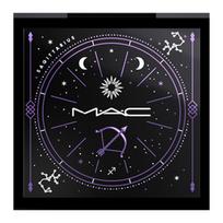 MAC Pro Colour Empty Plastic Makeup Palette Sagittarius With 4 Slots