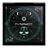 MAC Pro Colour Empty Plastic Makeup Palette Libra With 4 Slots