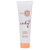 It's a 10 Coily Miracle Hair Styling Gel For Strengthening, 148 ml