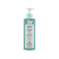 Gamarde Baby Bio Hydrates Shower Gel Body & Hair, 400 ml