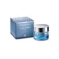 Bruno Vassari Aqua Genomics Sorbet Hyaluronic Acid Hydrating Rich Cream For Face, 50 ml