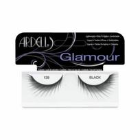 Ardell Edgy False Eyelashes 139 Black