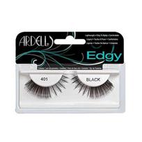 Ardell Edgy False Eyelashes 401 Black
