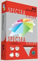 Kopijavimo popierius Raudonas, A4, 500 vnt., balta