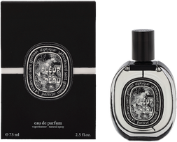Diptyque Fleur De Peau EDP parfumuotas vanduo, 75 ml