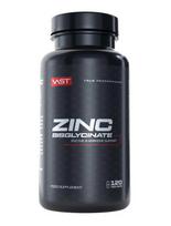 Vast Sports VAST Zinc Bisglycinate 120 kaps. cinkas