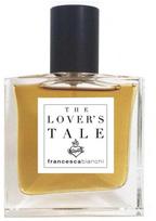Francesca Bianchi The Lover's Tale Extrait de Parfum PP kvepalai unisex, 30 ml