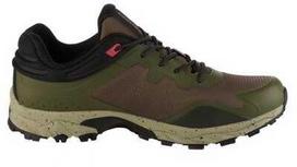 Žygio batai Finntrail OUTDOOR Khaki 5178, Dydis avalynė: 41