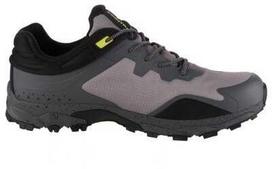 Žygio batai Finntrail OUTDOOR Graphite 5178, Dydis avalynė: 41