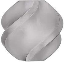 Bambu Lab PETG Translucent plastikas 1.75mm 1kg - komplekte su daugkartine rite - Translucent Pilkas