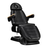 Elektrinis kosmetologinis kėslas Sillon 273B, juodas