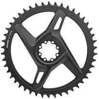 Priekinis dantratis SRAM Road Rival X-Sync Direct-Mount 12-speed 46T black