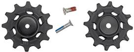 Galinio pavarų perjungėjo ratukų komplektas SRAM Force eTap AXS 12-speed