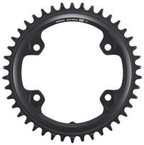 Priekinis dantratis Shimano GRX FC-RX820 42T 110mm 1x12-speed