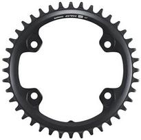 Priekinis dantratis Shimano GRX FC-RX820 40T 110mm 1x12-speed