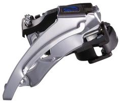 Priekinis pavarų perjungėjas Shimano ALTUS FD-M310 Top Swing 3x7/8-speed 34.9mm