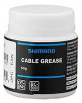 Tepalas troseliams Shimano 50g