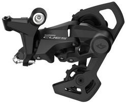 Galinis pavarų perjungėjas Shimano CUES RD-U4010 1x9/10-speed