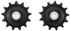 Galinio pavarų perjungėjo ratukų komplektas Shimano Deore XT Di2 RD-M8250 12-speed