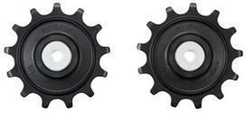 Galinio pavarų perjungėjo ratukų komplektas Shimano Deore XT Di2 RD-M8260 12-speed