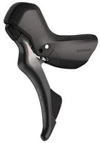Pavarų perjungimo rankenėlė Shimano CUES ST-U6030 2-speed
