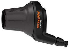 Pavarų perjungimo rankenėlė Shimano Nexus SL-C6001 8-speed