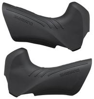 Pavarų perjungimo rankenėlių dangteliai Shimano GRX Di2 ST-RX815 (pora)