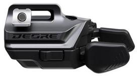Pavarų perjungimo rankenėlė Shimano DEORE Di2 SW-M6250-IR I-Spec EV 12-speed