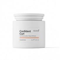Keune Plaukų kaukė garbanotiems plaukams Confident Curl Hair Mask 500ml