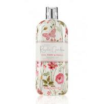 Royale Garden Rose, Poppy & Vanilla Body Wash Kūno prausiklis 500ml