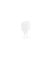 Lenovo Dual USB-C 65W GaN Charger | USB-C | 65 W | Charger