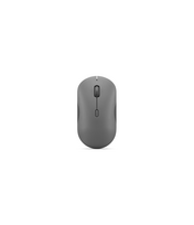 Lenovo Silent Mouse | 350 | Wireless | Bluetooth | Luna Grey