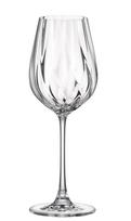 Taurės vynui 400ml 6vnt CORA Bohemia