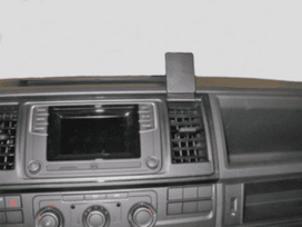 Brodit AB Brodit ProClip for VW Caravelle/T6 Transporter Pick Up 16-20