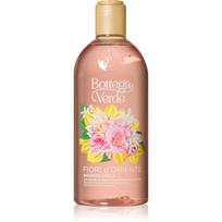 Bottega Verde Flowers Of The Orient gaivinamoji dušo želė 400 ml