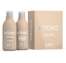 Kitoko DAILY LUXE rinkinys