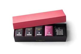 Dammann arbatos rinkinys Coffret Jardin Botanique