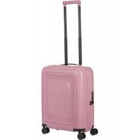 Mažas lagaminas American Tourister Dashpop M Rožinis (Lilas Pink)