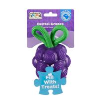 Žaislas šunims vynuogės "Outward Hound Dental Grapes"