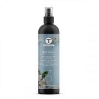Belma Kosmetik Prep Spray Heat Protection & Shine Plaukus apsaugantis purškiklis, 250ml