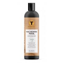 Belma Kosmetik Macadamia Mask Plaukų kaukė su makadamijos aliejumi, 250ml