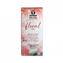 Belma Kosmetik Floral Treatment Oil Maitinamasis apsauginis aliejus, 100ml