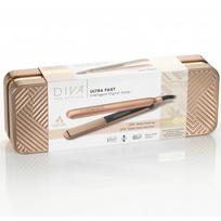 Diva Pro Styling Ultra Fast Intelligent Digital Styler Plaukų formavimo prietaisas su IDS technologija, 1 vnt.