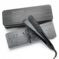 Diva Pro Styling Wide Digital Styler Tiesintuvas su platesnėmis plokštelėmis, 1 vnt.