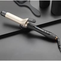 Diva Pro Styling Digital Tongs Plaukų garbanojimo žnyplės, 32mm