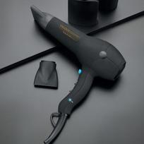 Diva Pro Styling Veloce 3800 Pro Hair Dryer Plaukų džiovintuvas, Black