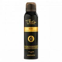 That'so Sos Instant Self-tan Remover Mousse Savaiminio įdegio atspalvį šalinančios putos, 150ml